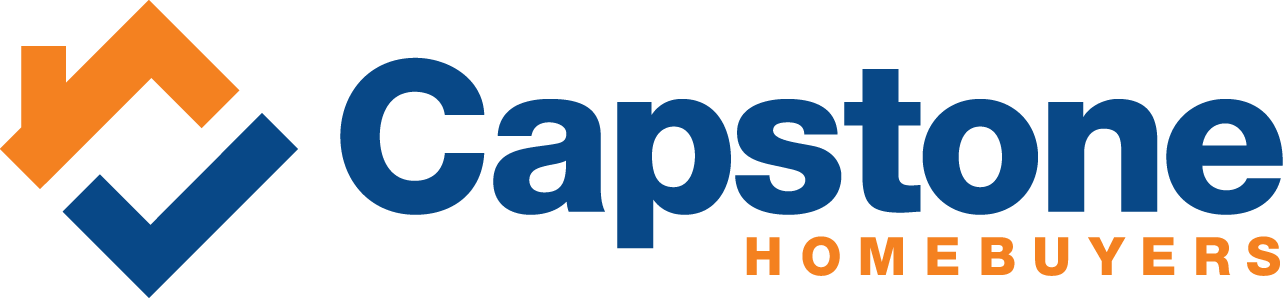 Capstone Homebuyers logo